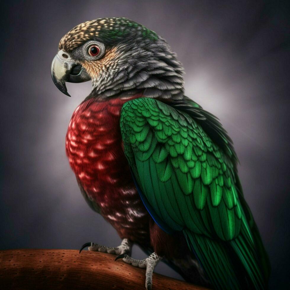 national bird of Mexico high quality 4k ultra hd photo