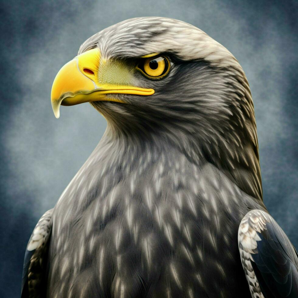 national bird of Sweden high quality 4k ultra hd photo