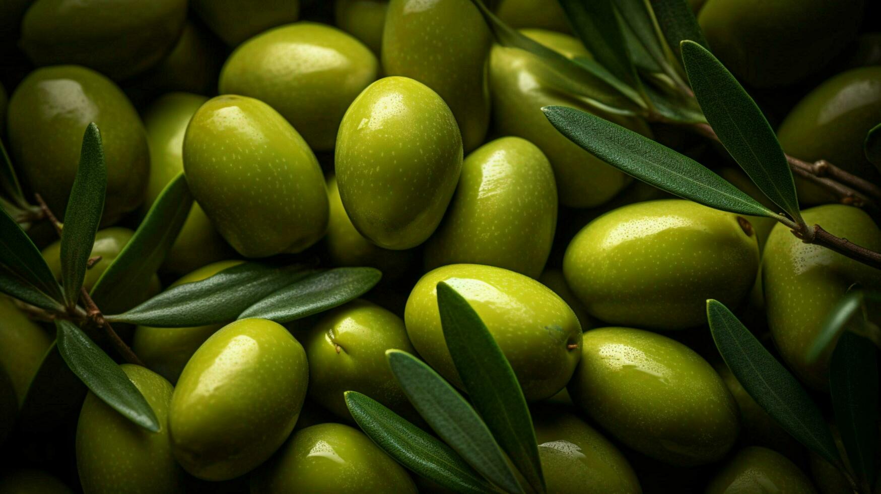 olive texture high quality photo