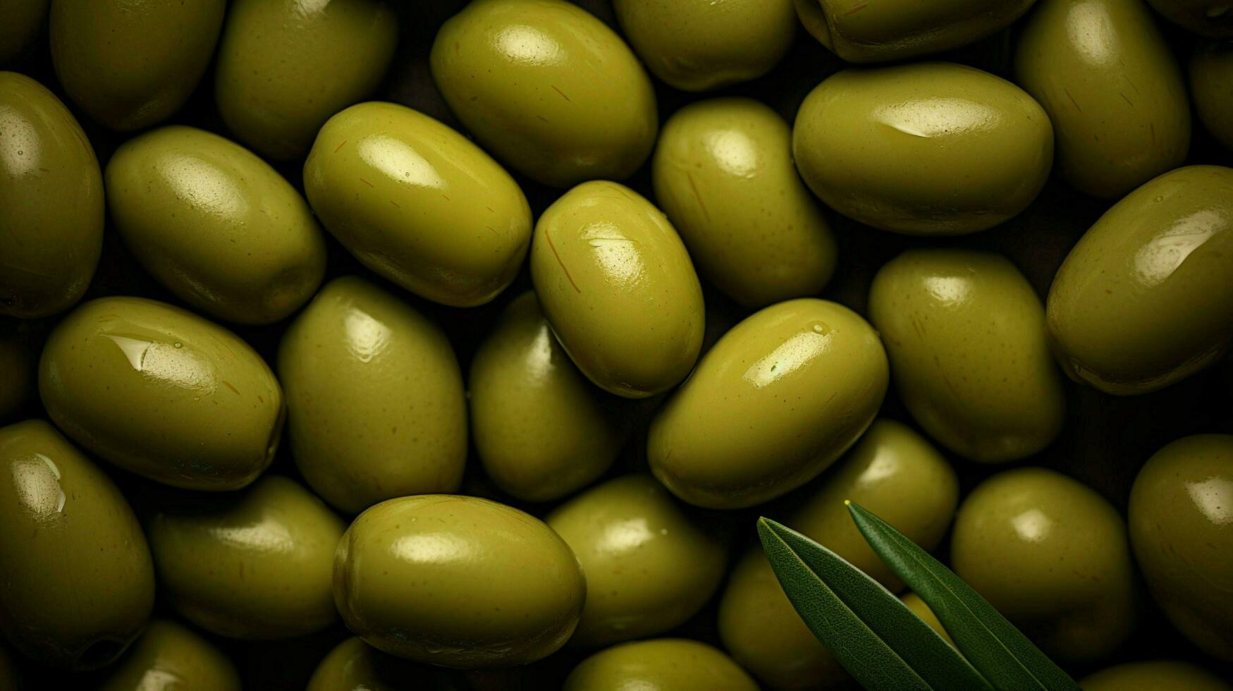 olive texture high quality photo