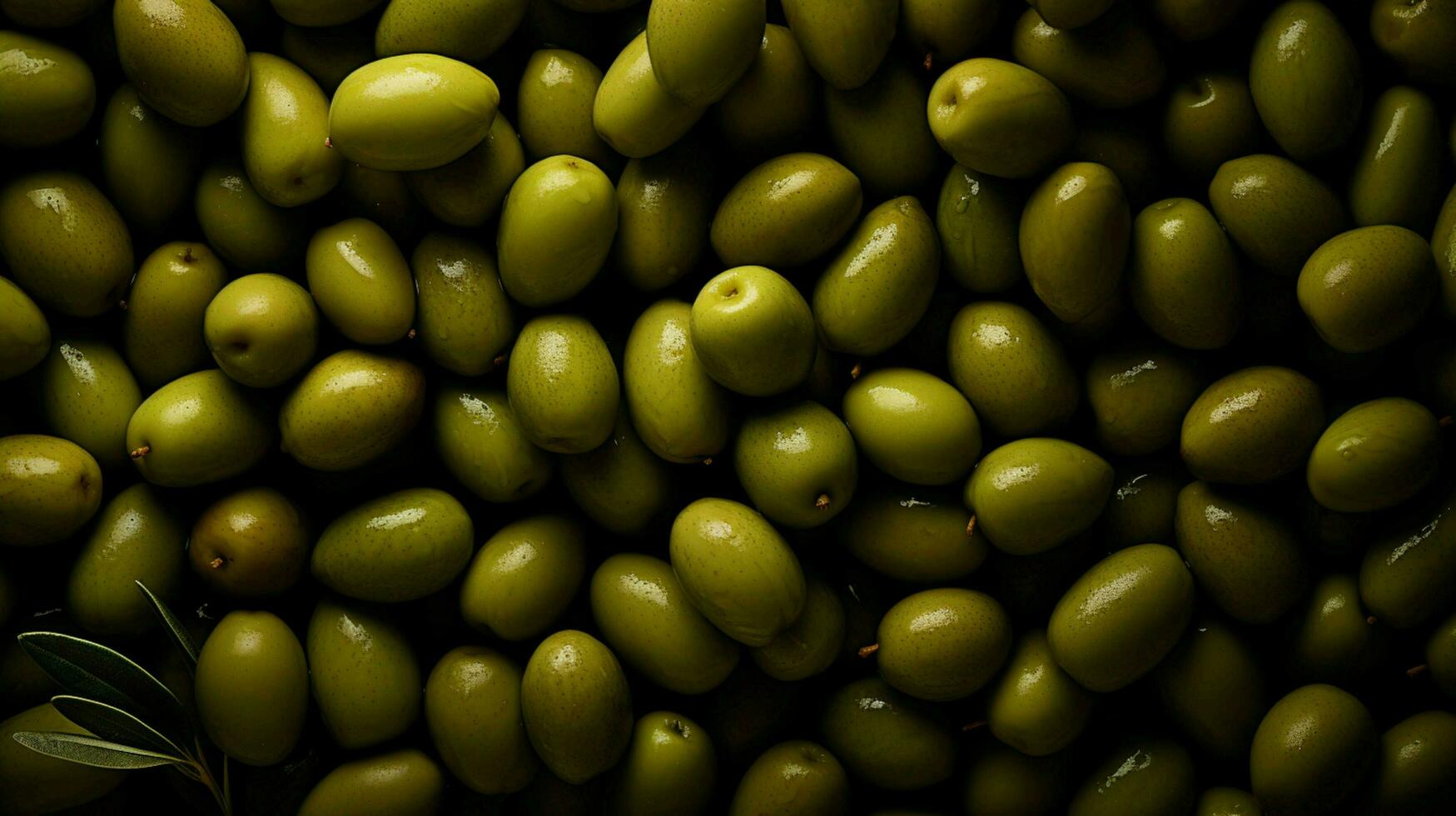 olive texture high quality photo