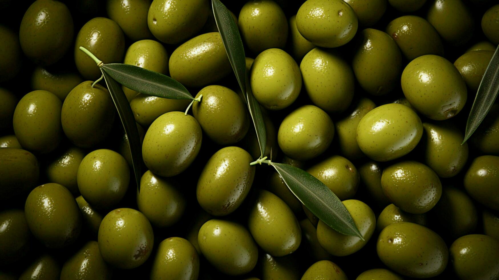 olive texture high quality photo