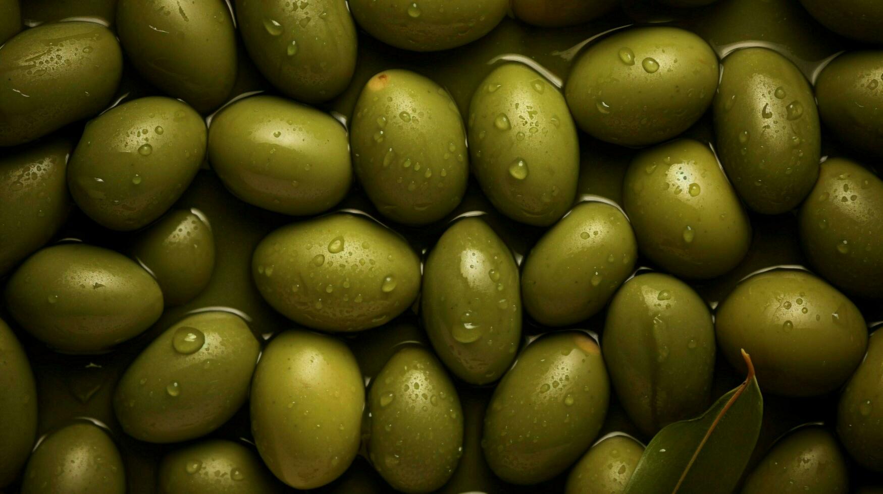 olive texture high quality photo