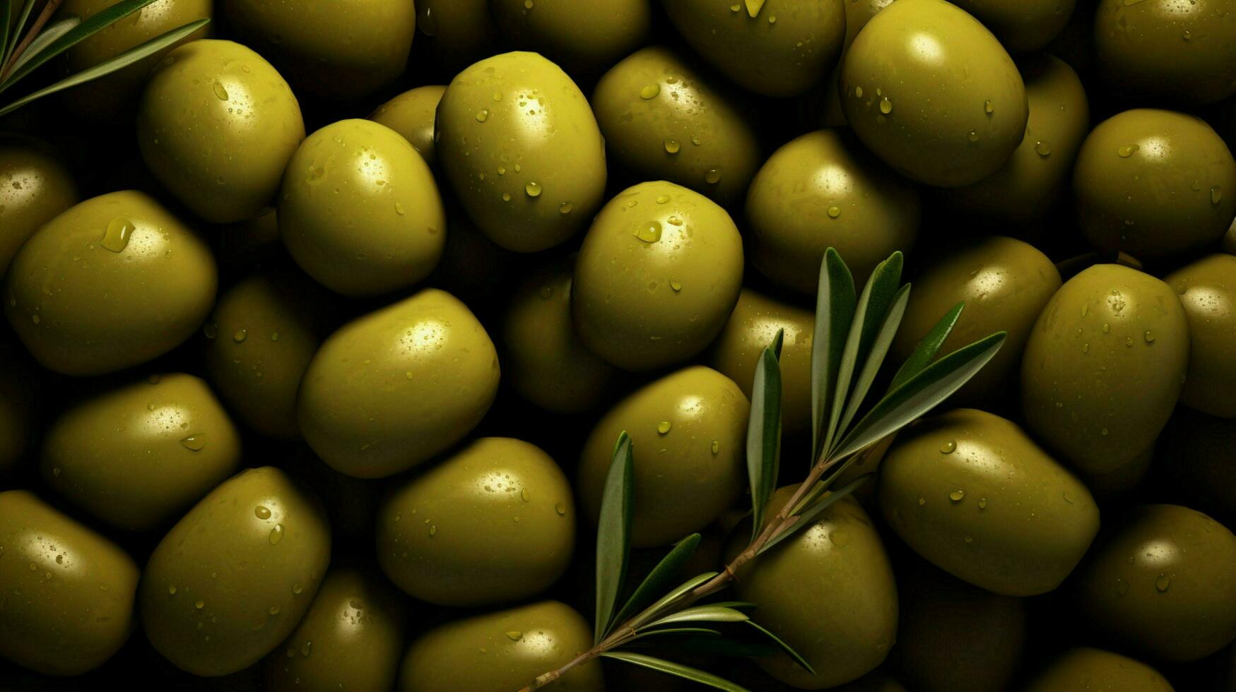 olive texture high quality photo