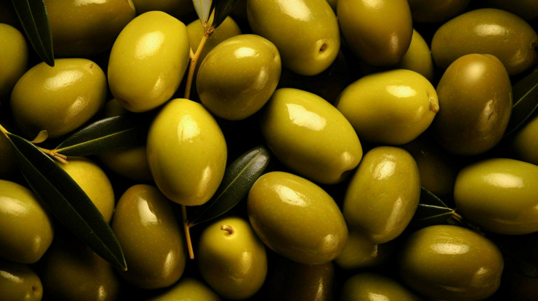 olive texture high quality photo