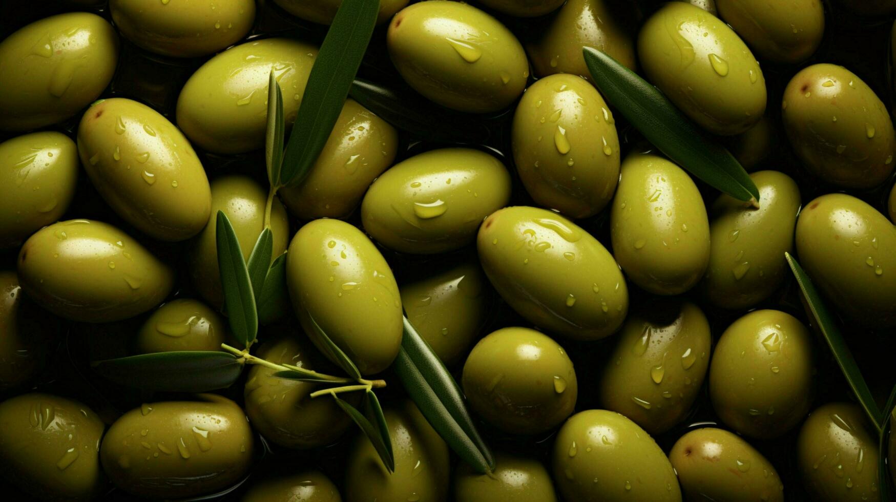 olive texture high quality photo