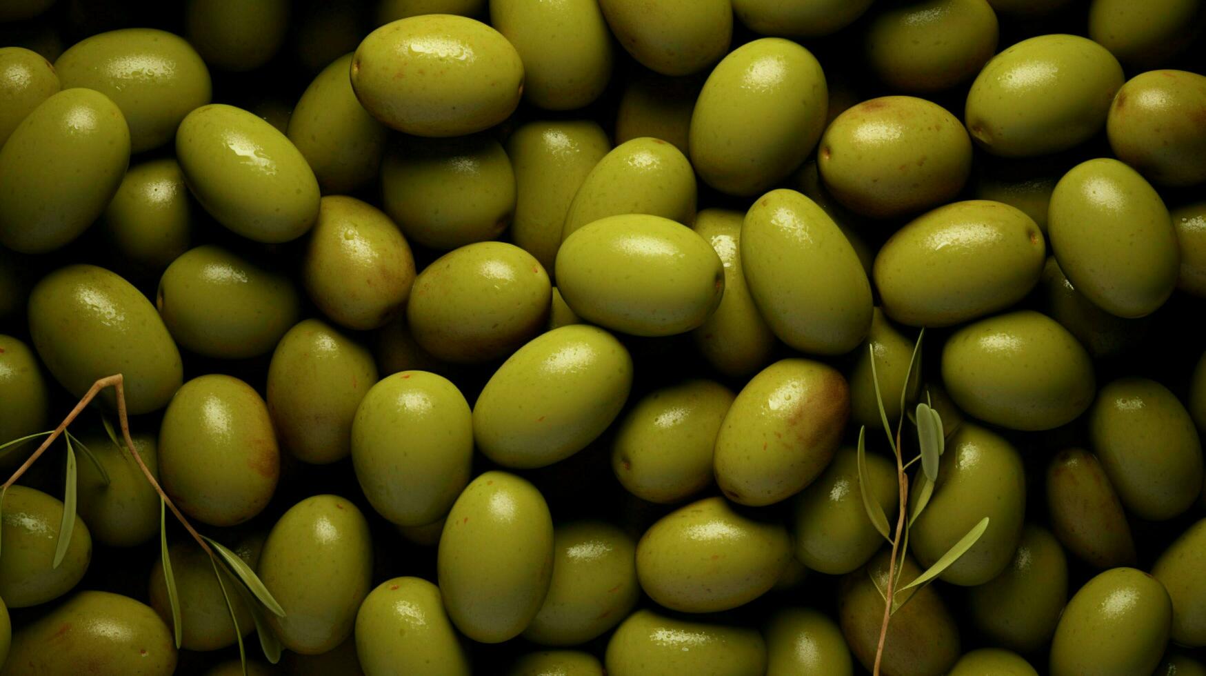 olive texture high quality photo