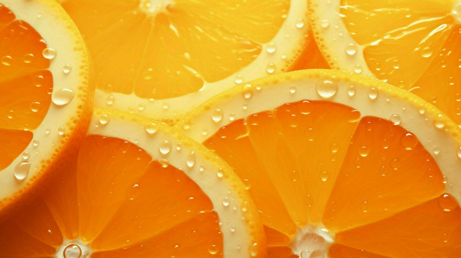 orange background high quality photo