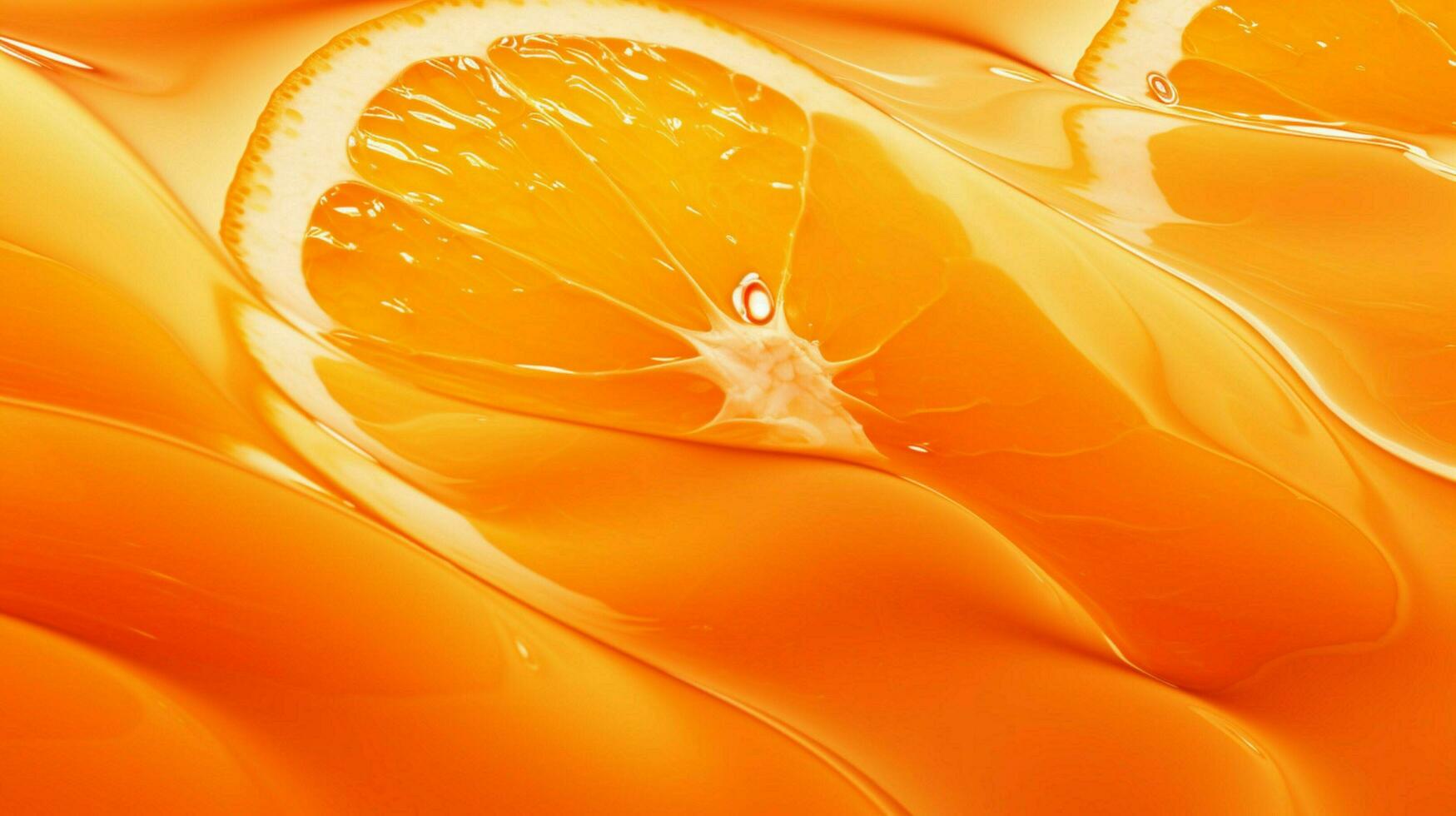 orange background high quality photo