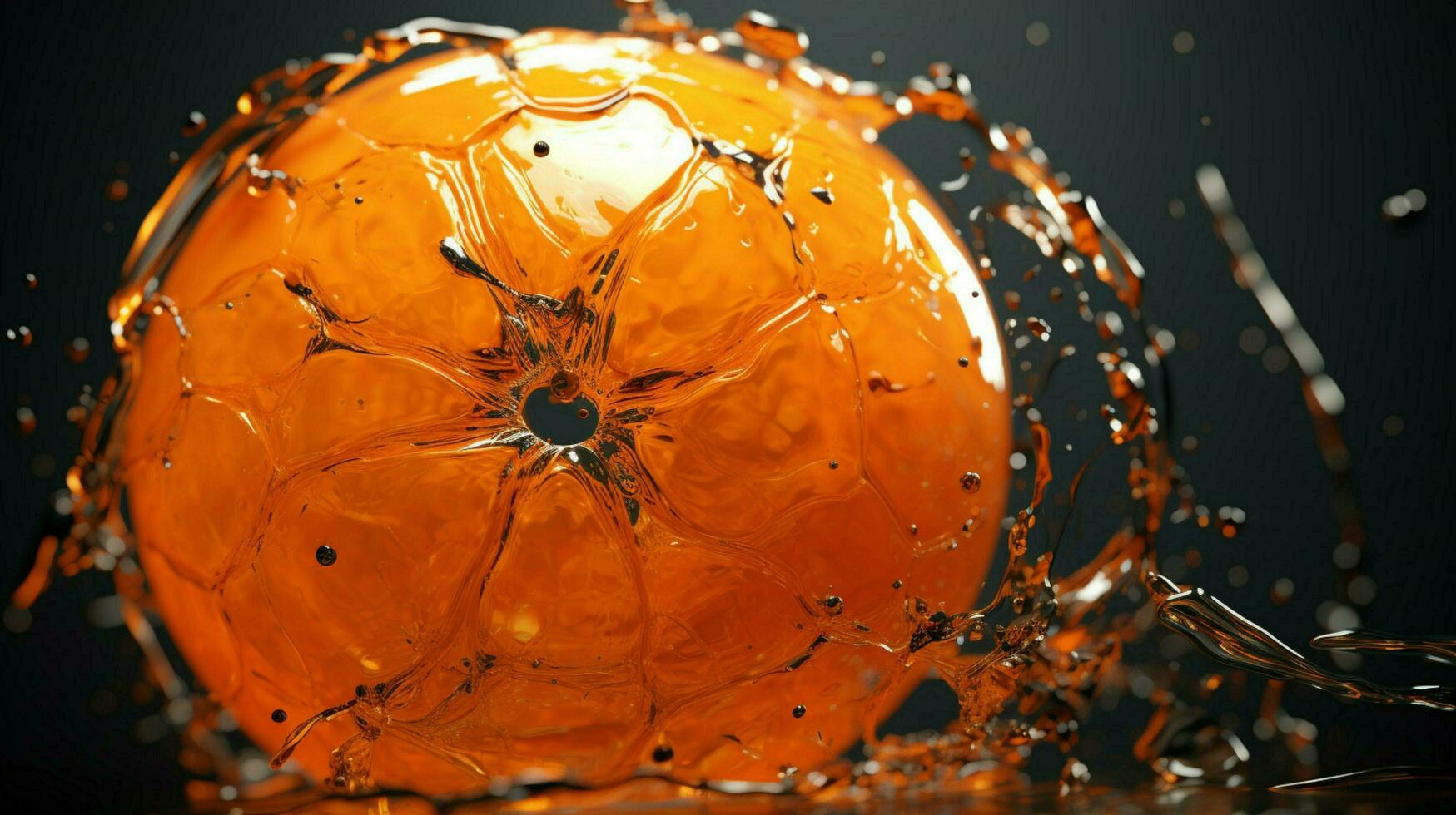 naranja textura alto calidad foto