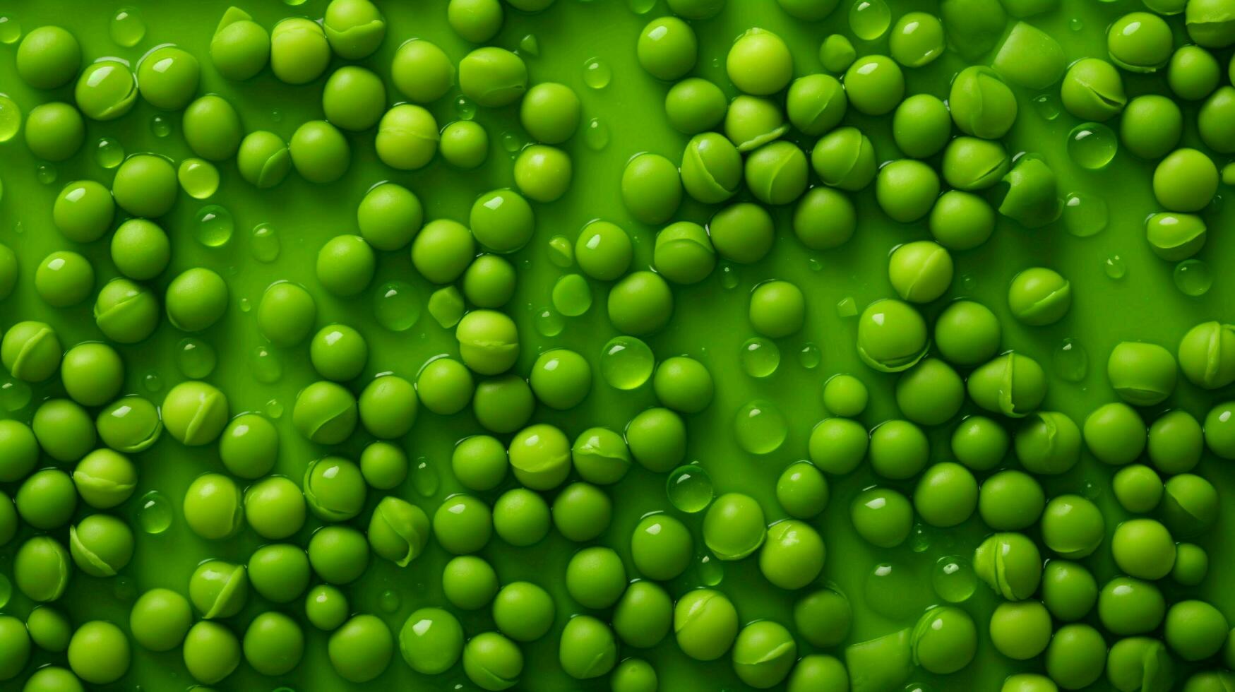 pea green background high quality photo