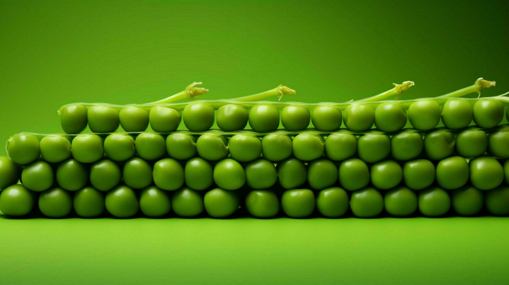 pea green background high quality photo