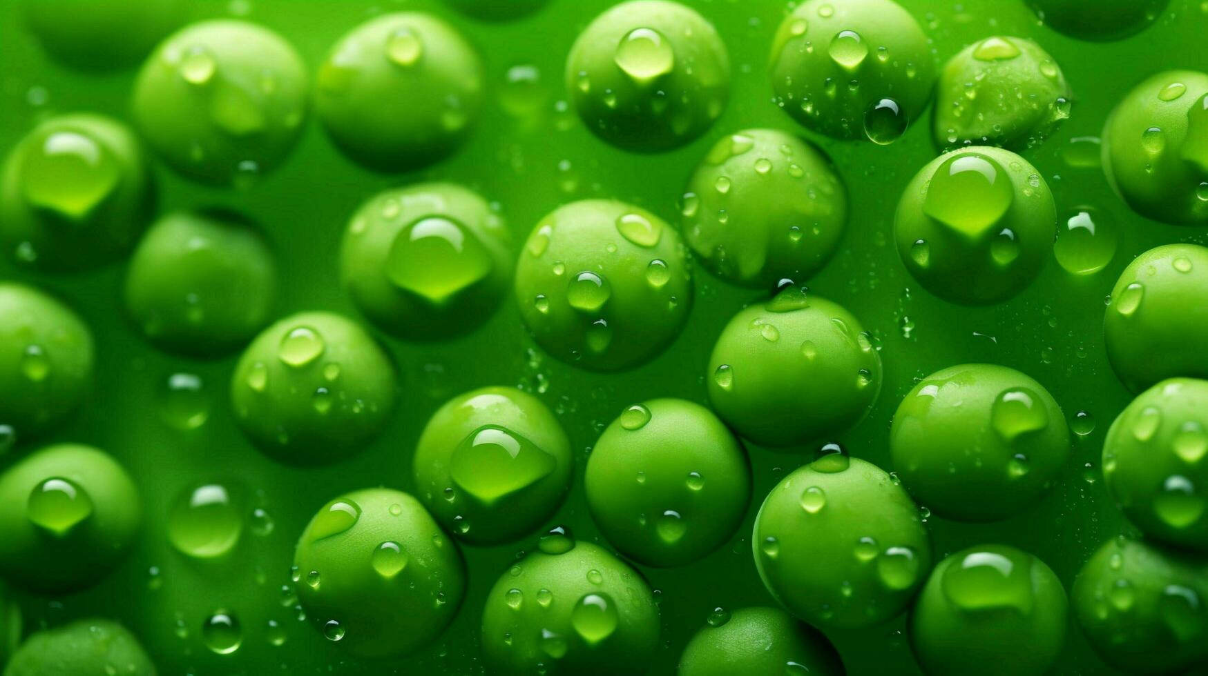 pea green background high quality photo