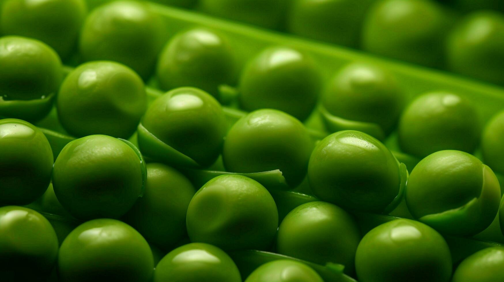 pea green background high quality photo