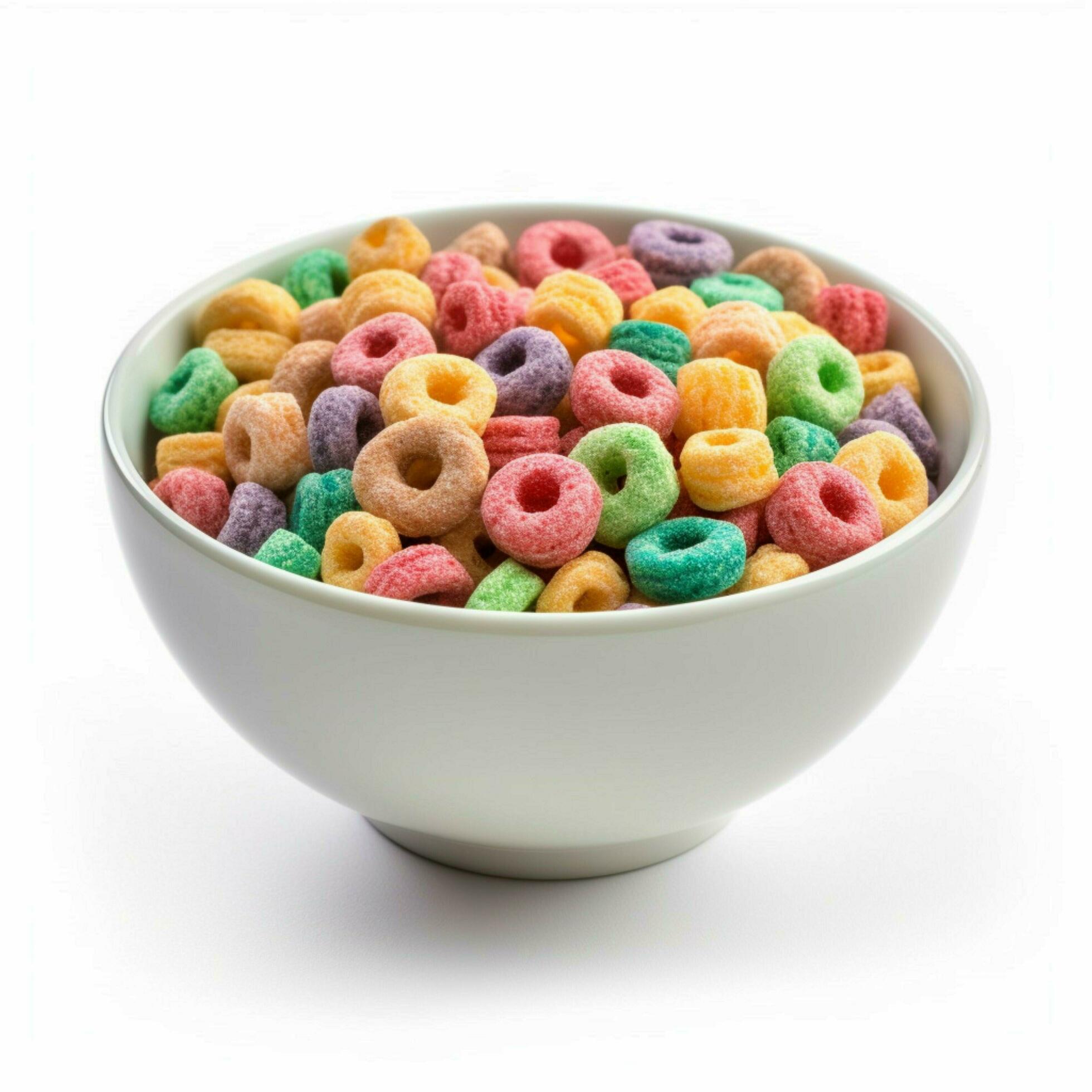 photo of cereal with no background with white back 30672394 Stock Photo photo of cereal with no background with white back 30672394 Stock Photo