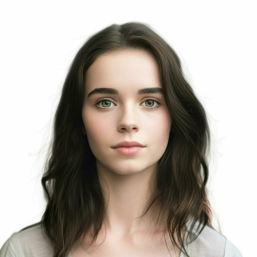 photo of edimame with no background with white back 30672471 Stock