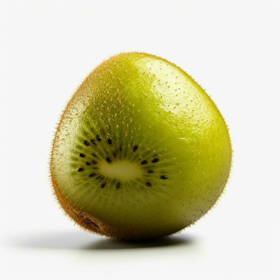 photo of kiwi with no background with white background
