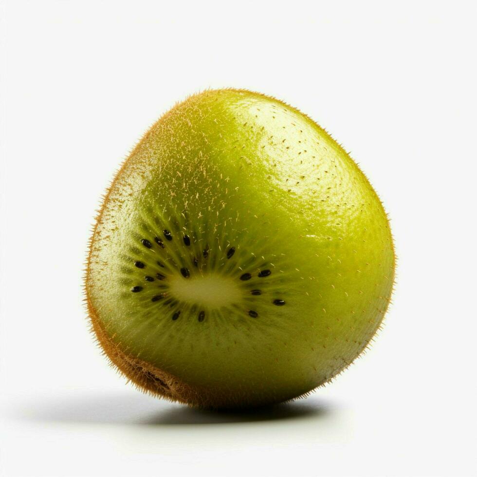 foto de kiwi con No antecedentes con blanco antecedentes