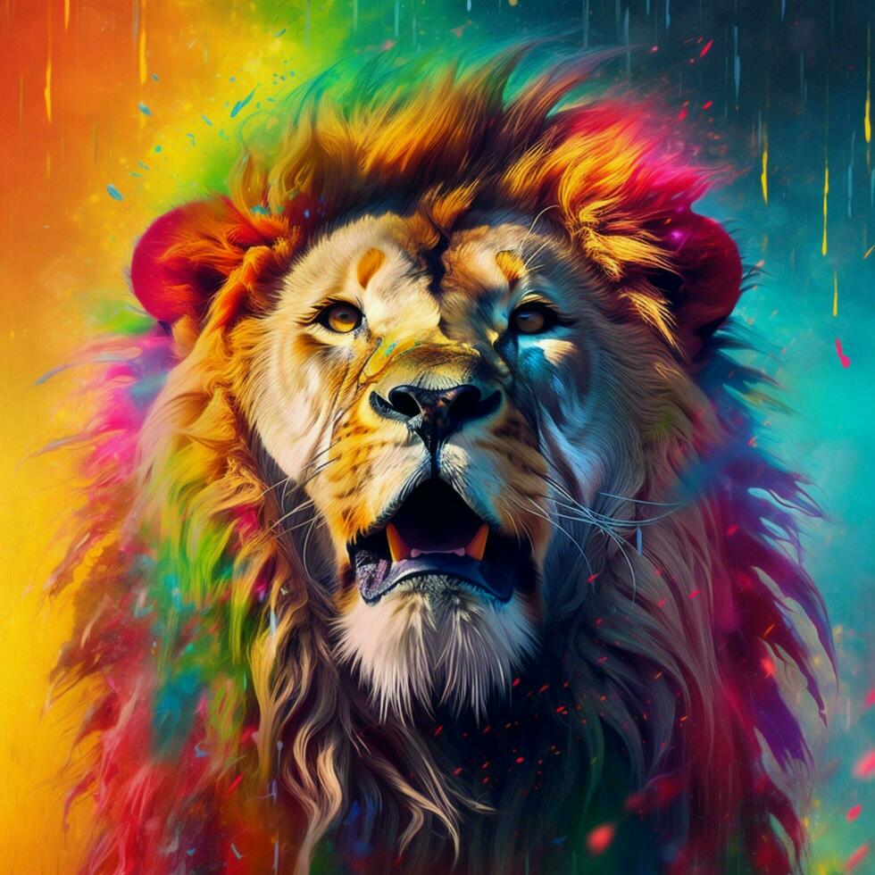 pride high quality 4k ultra hd hdr photo