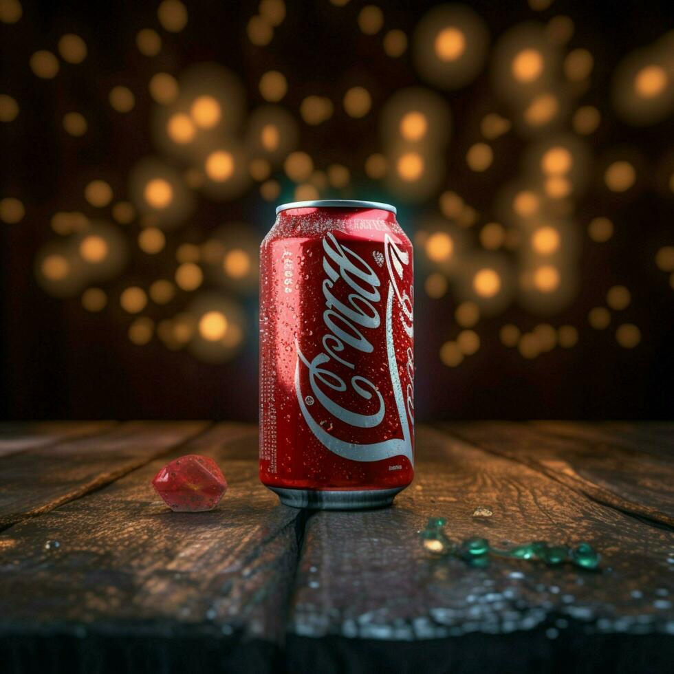product shots of Coca-Cola Light Sango high qual photo