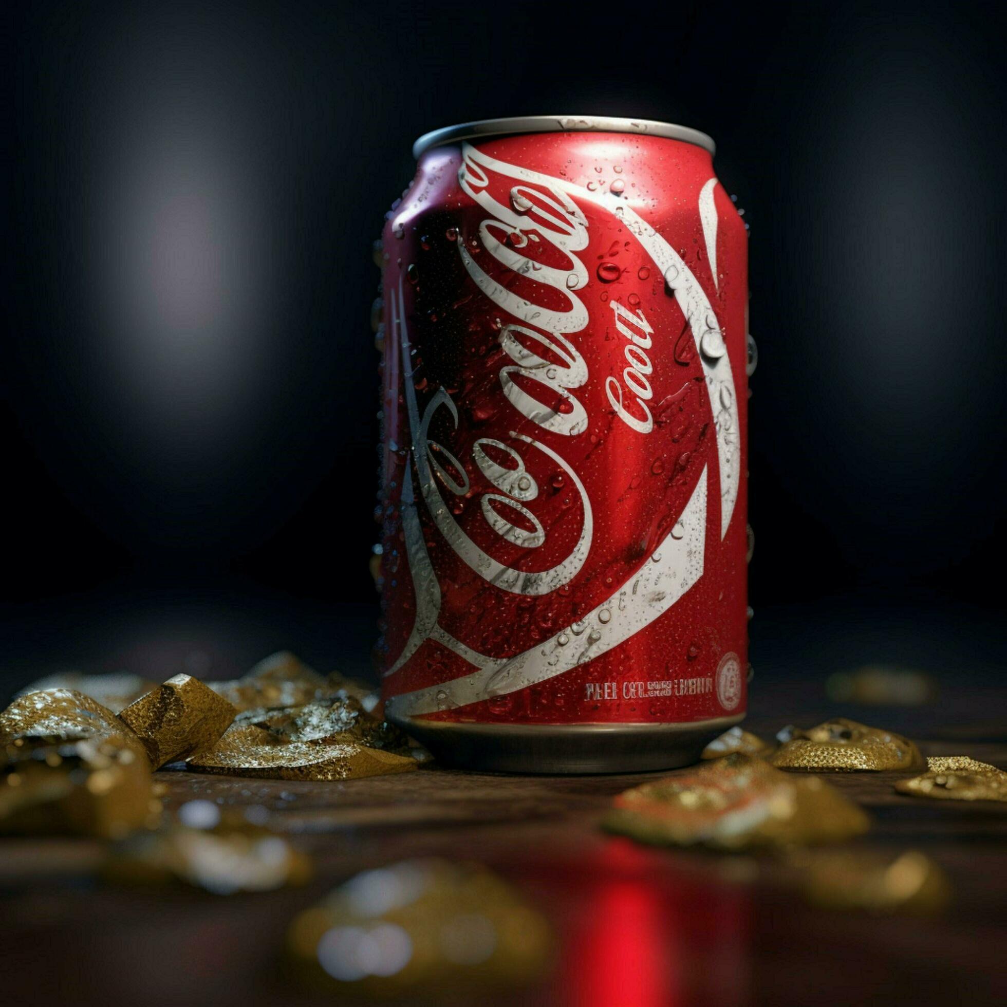 product shots of New Coke discontinued in 2002 h 30674158 Stock Photo