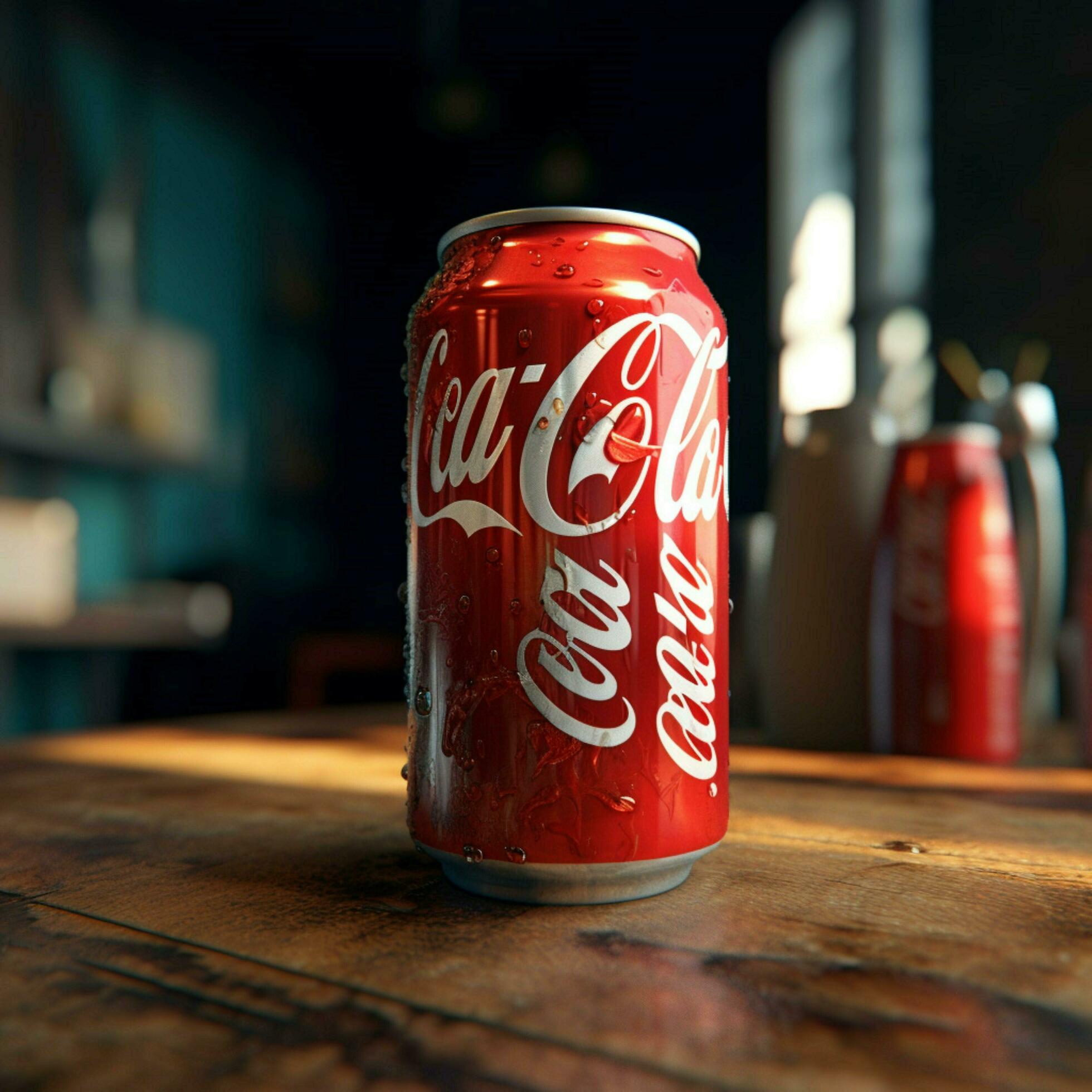 product shots of New Coke discontinued in 2002 h 30674162 Stock Photo