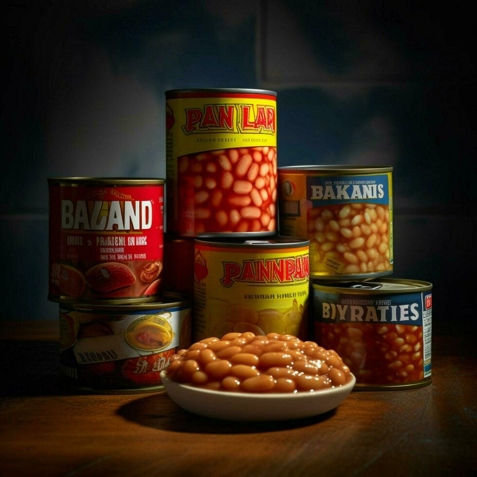 product shots of Photorealistic Product shot photo
