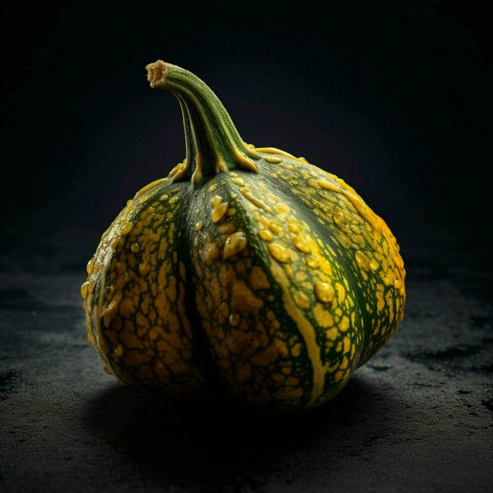 product shots of acorn squash high quality 4k ul photo