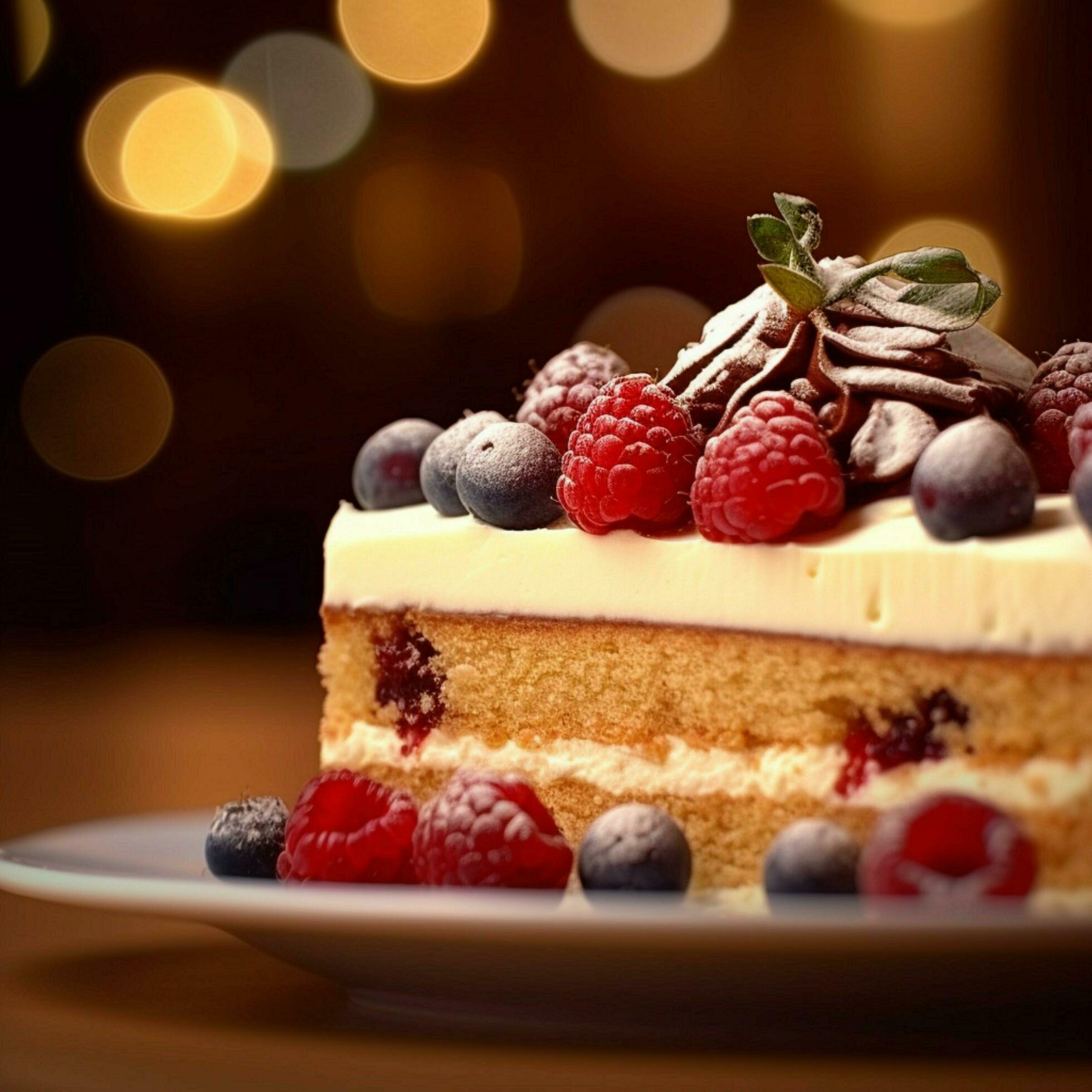 product shots of cake high quality 4k ultra hd h 30675907 Stock Photo