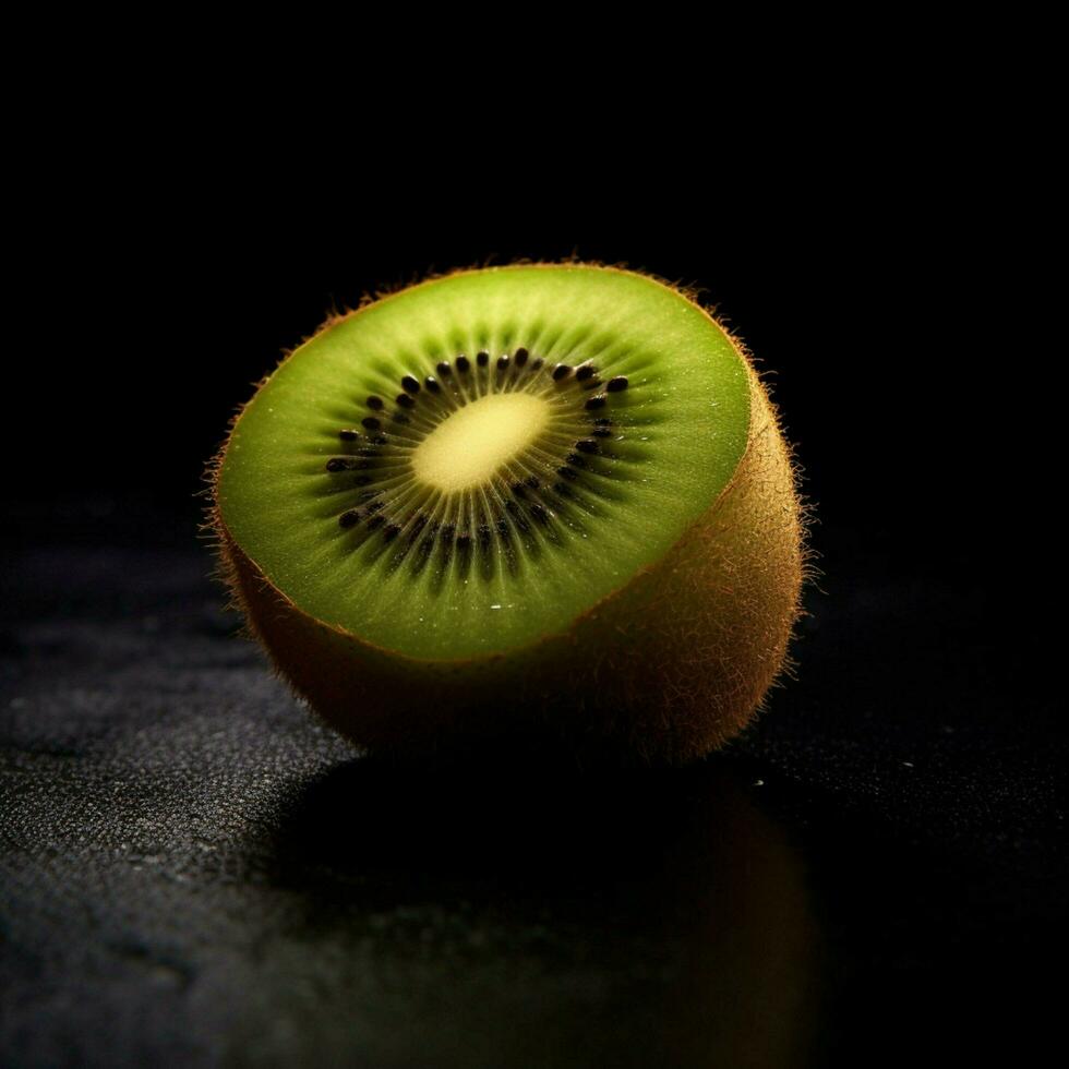 producto disparos de cerca - arriba oscuro minimalista antecedentes foto