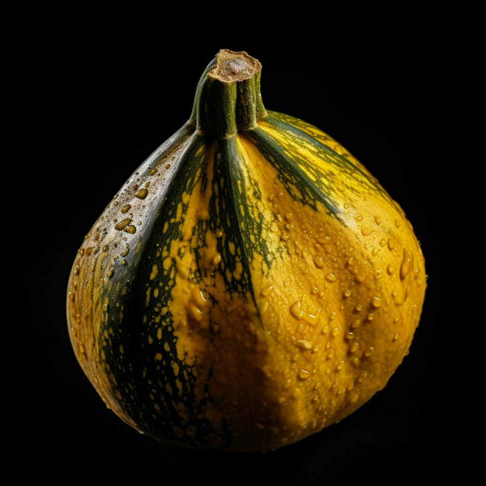 product shots of photo of acorn squash with no ba