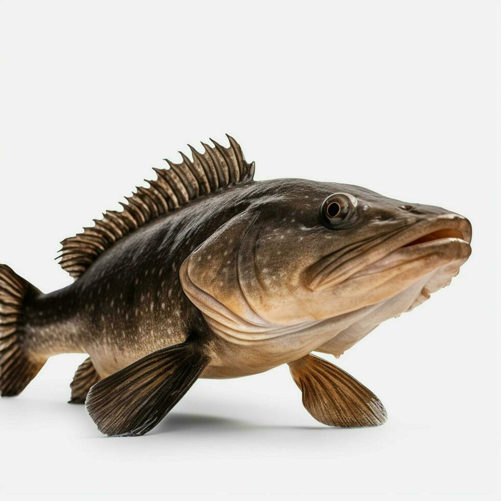 product shots of photo of catfish with no backgro