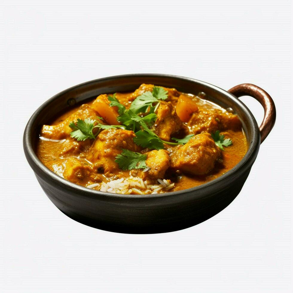 product shots of photo of curry with no backgroun