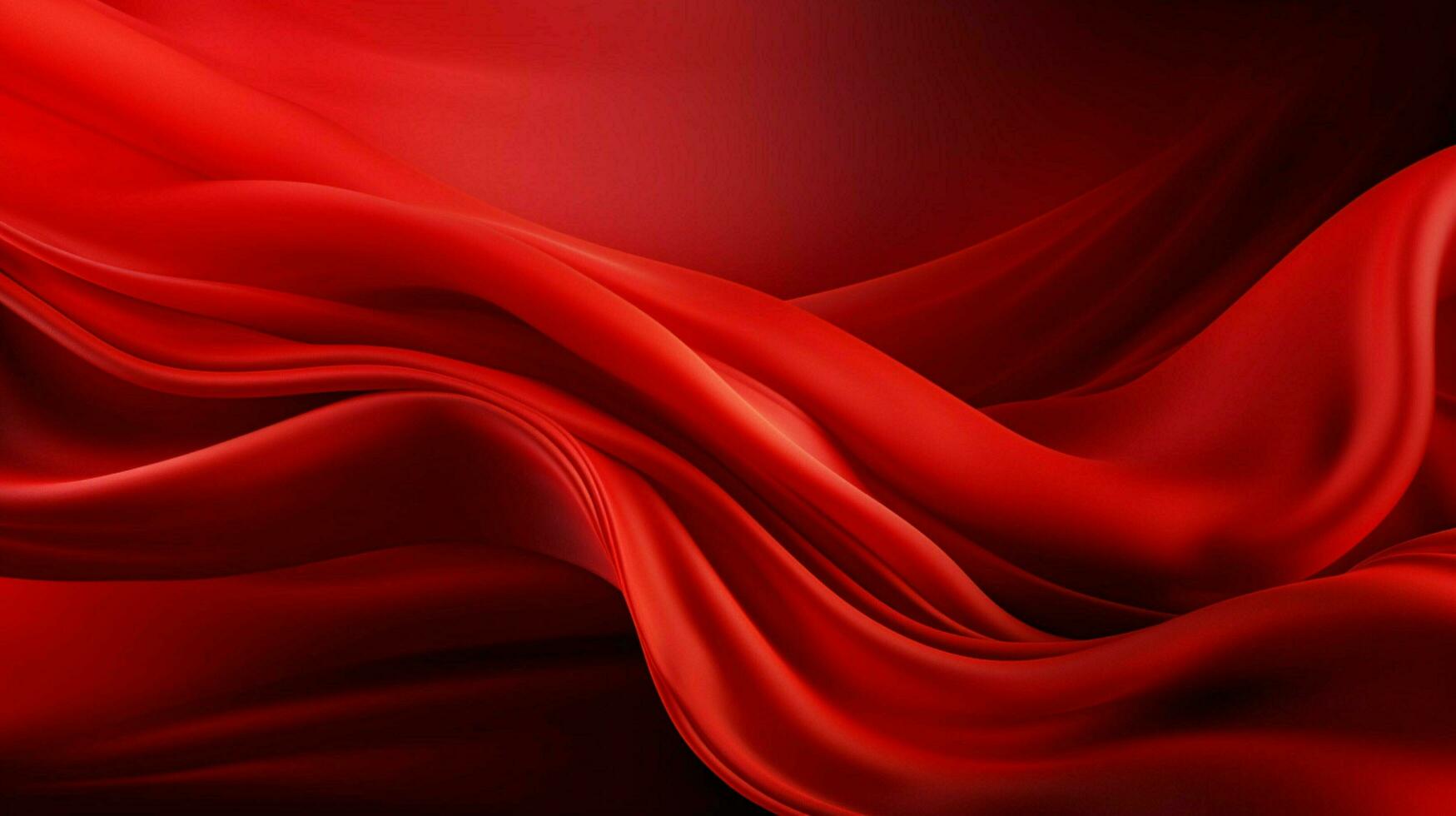 red background high quality photo