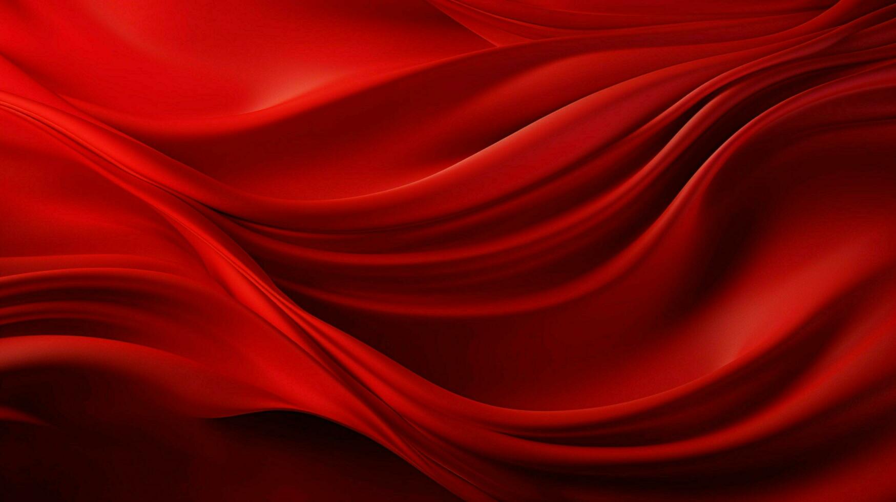 red background high quality photo