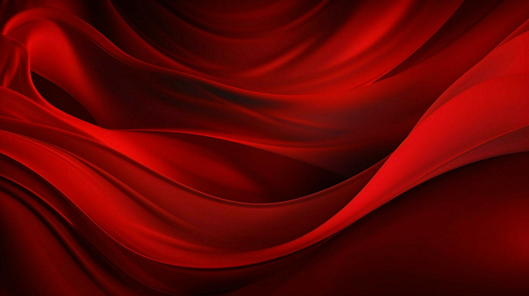 red background high quality photo