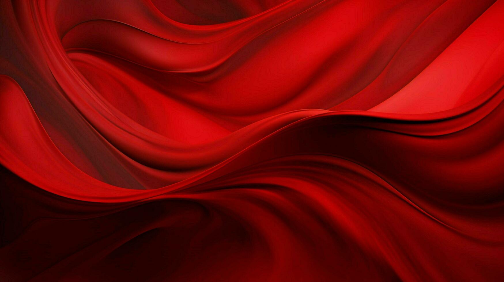 red background high quality photo