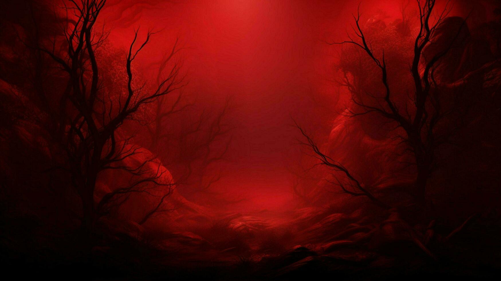 red background high quality photo