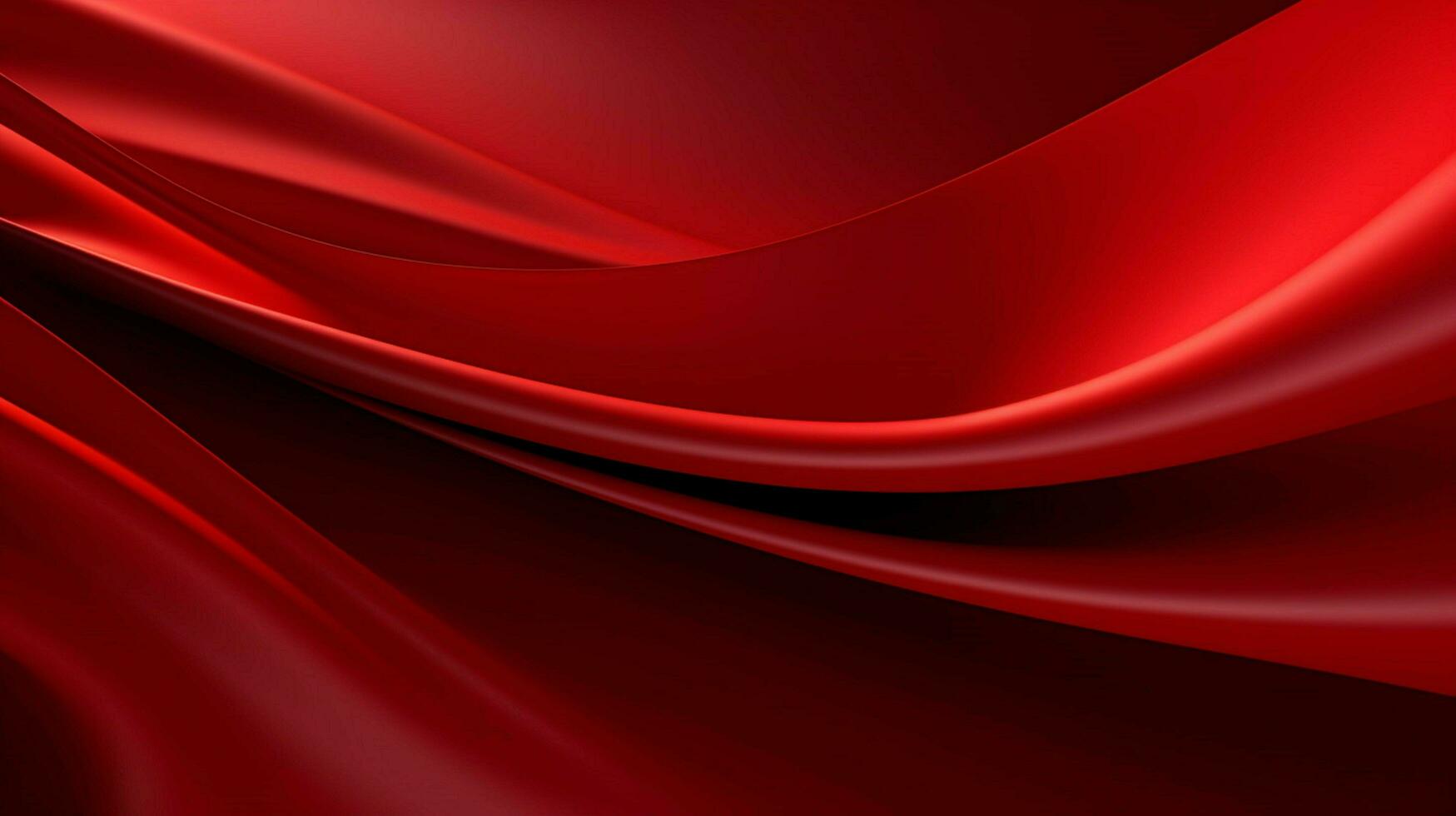 red background high quality photo