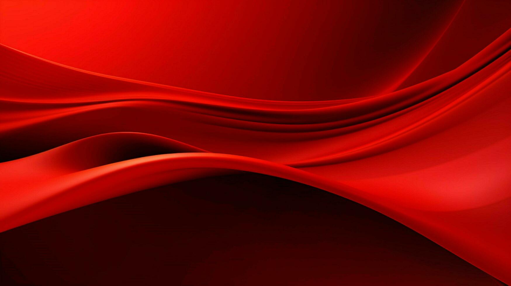 red background high quality photo