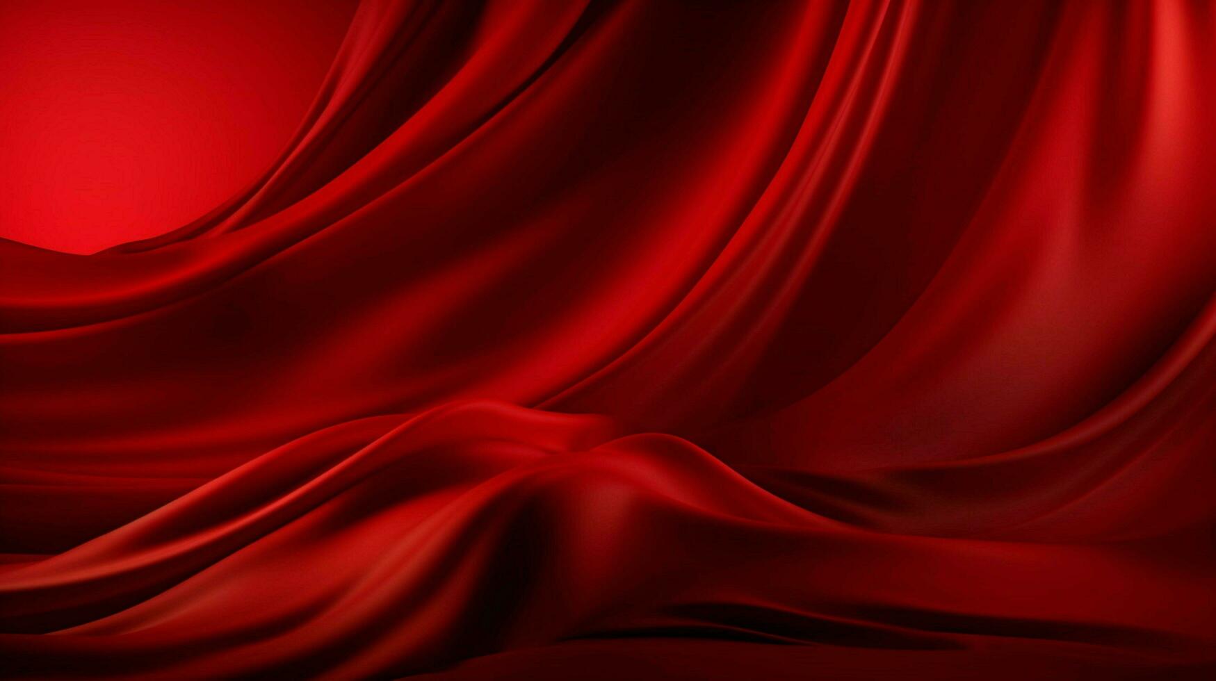 red background high quality photo