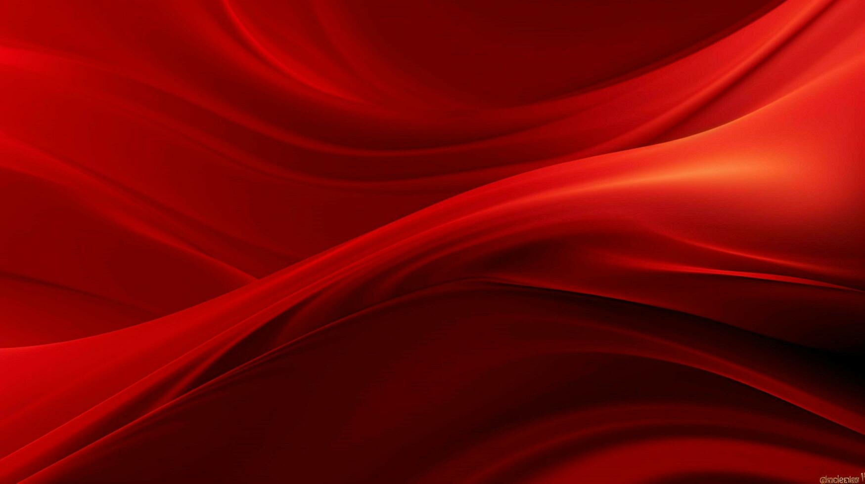 red background high quality photo