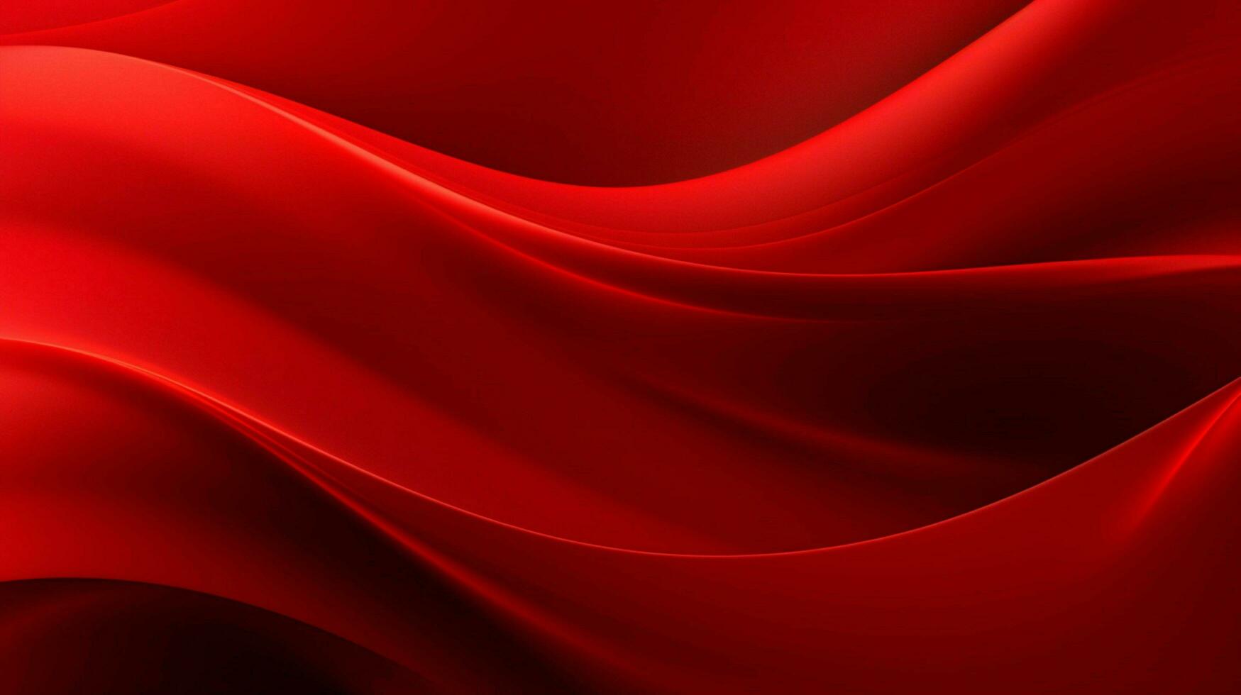 red background high quality photo