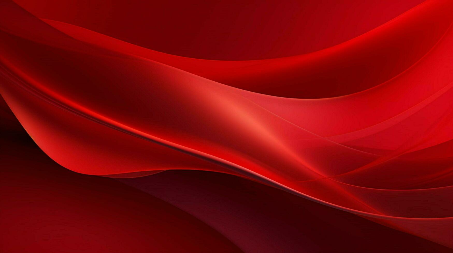 red background high quality photo