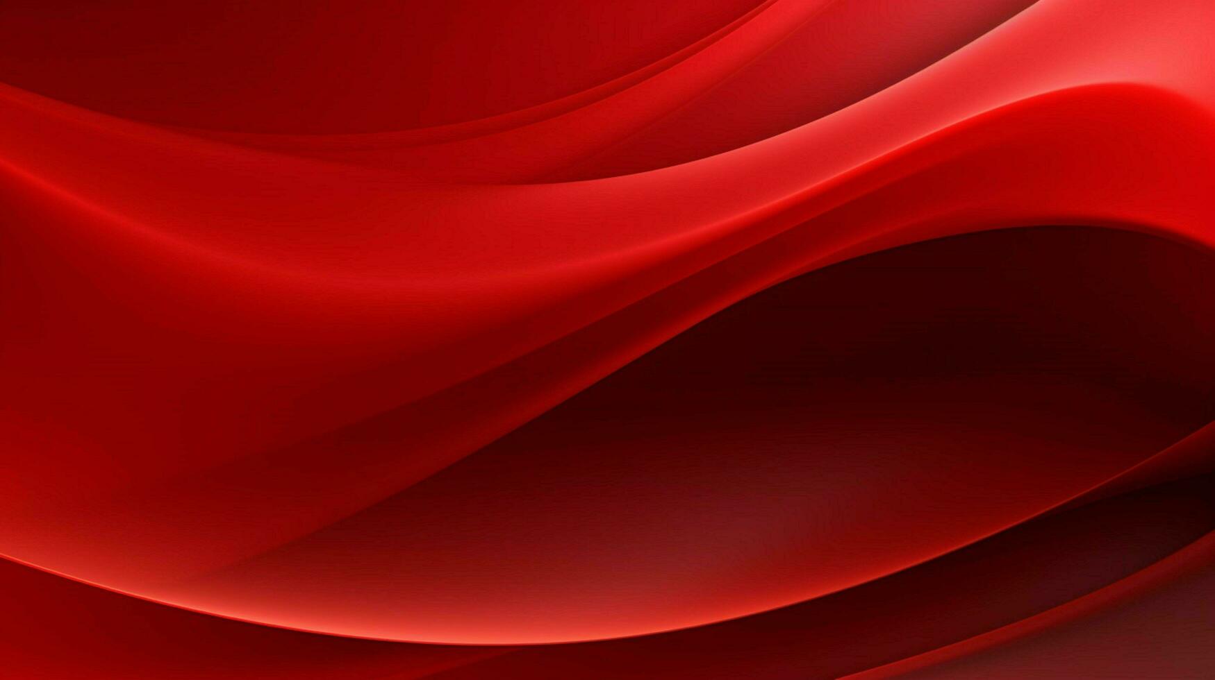 red background high quality photo