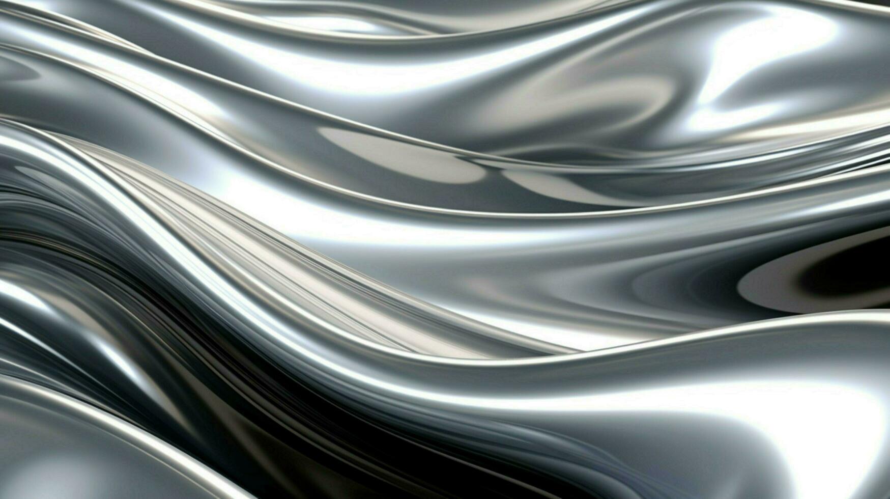 silver background high quality photo