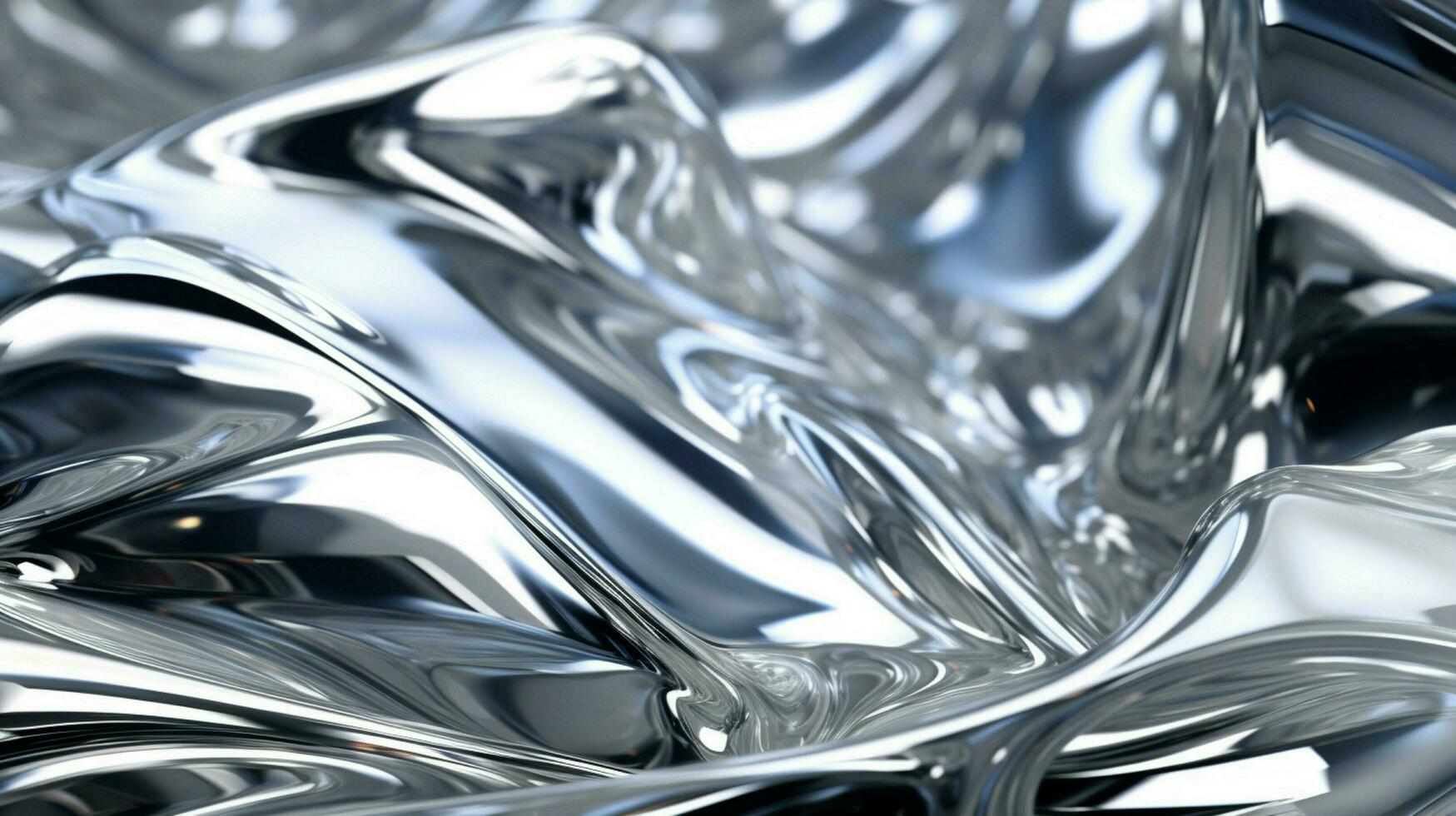 silver background high quality photo