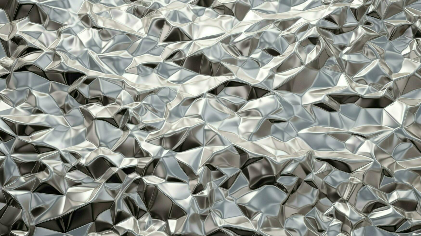 silver texture high quality photo