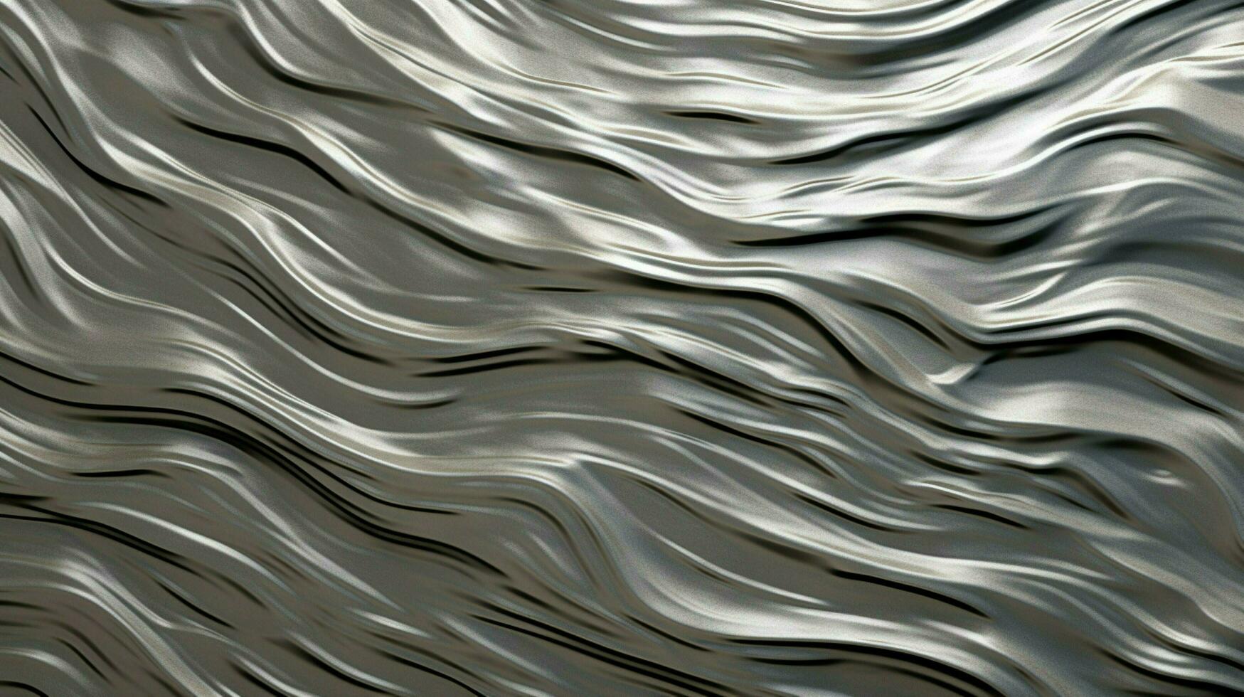 silver texture high quality photo