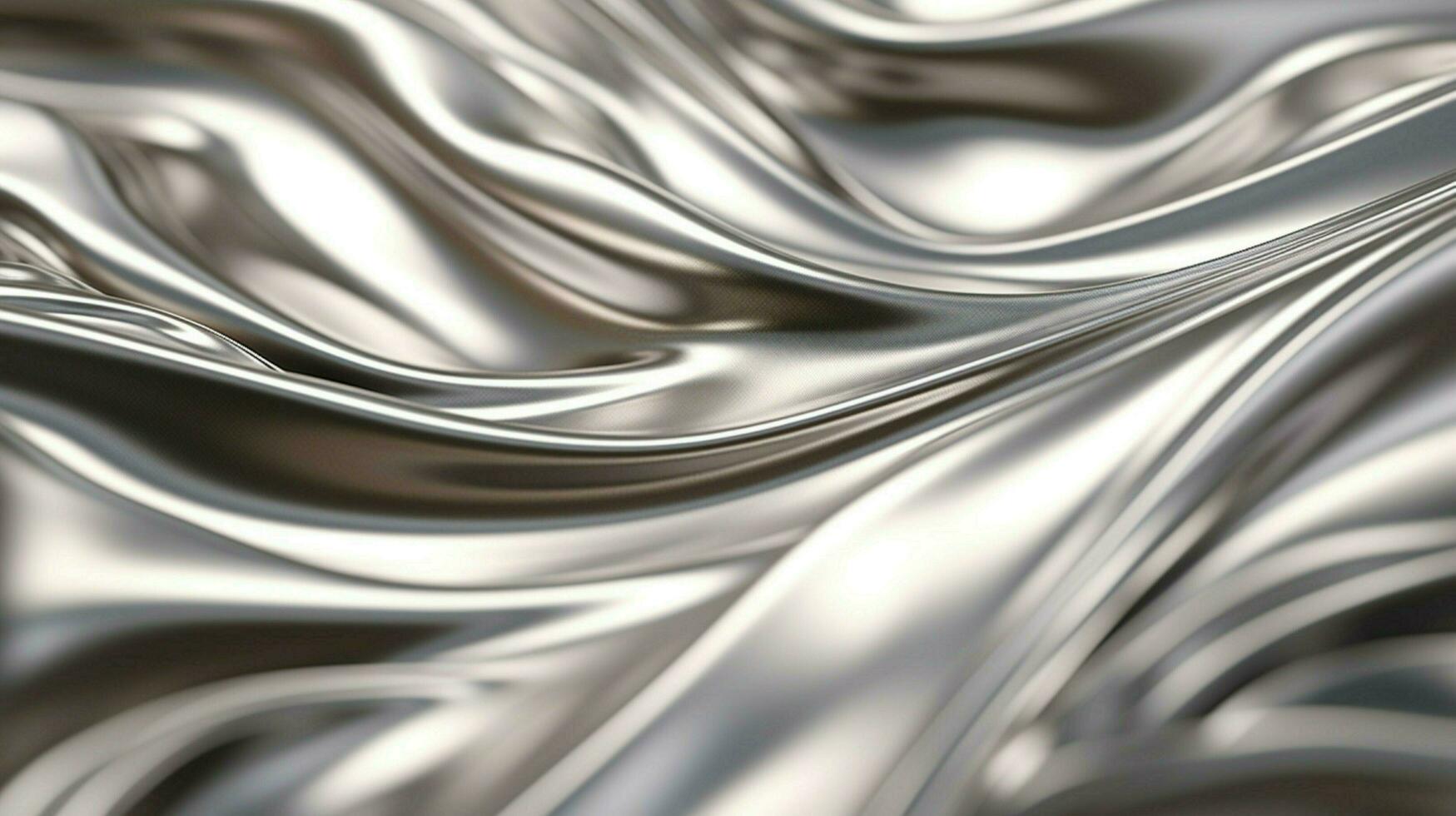 silver texture high quality photo